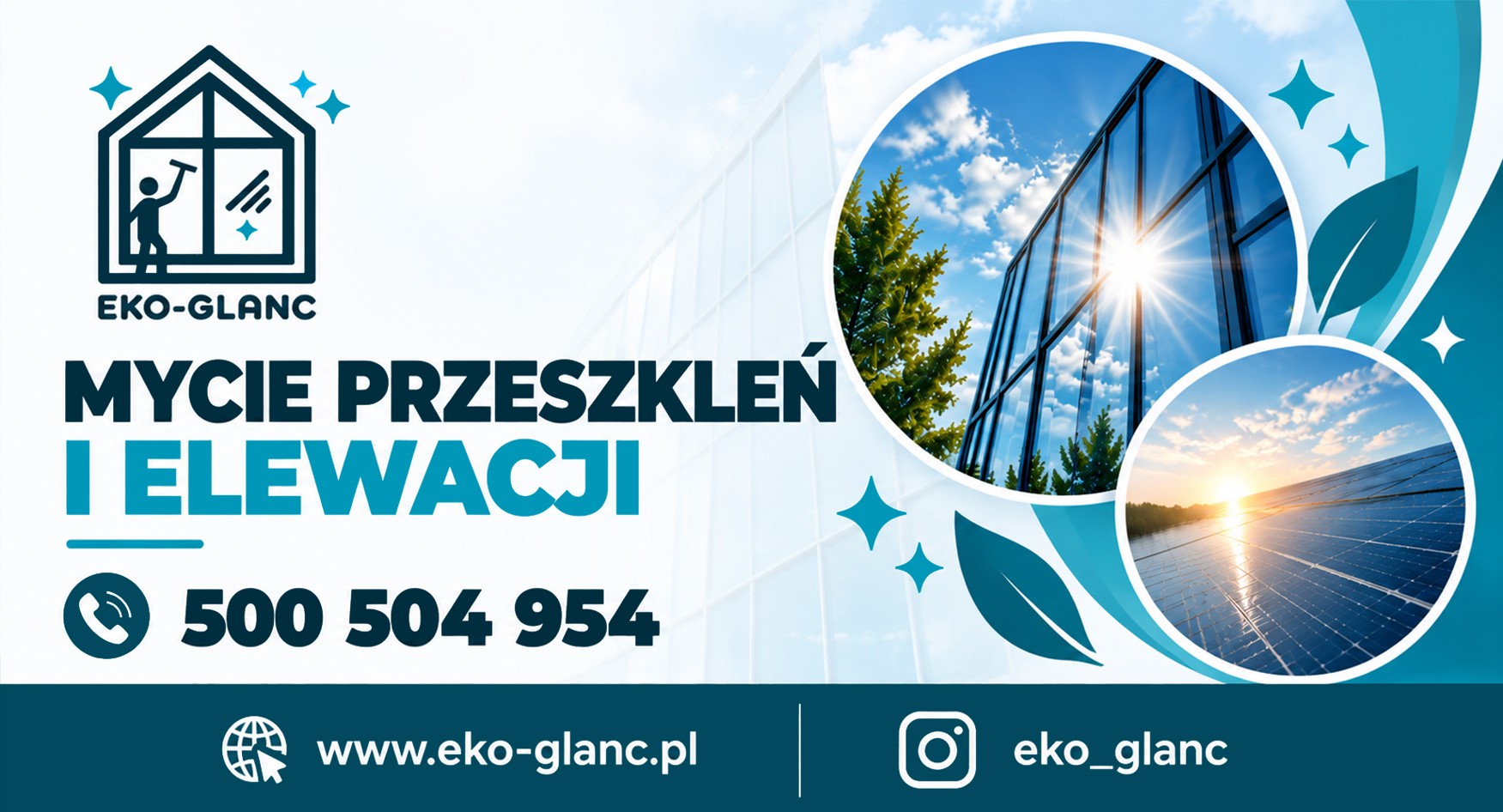 Mycie wysokościowe ZABRZE